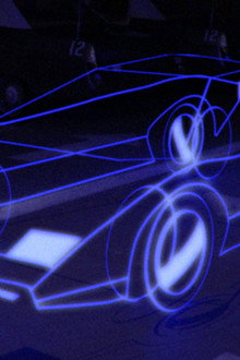 Calling Automan: The Auto Feature