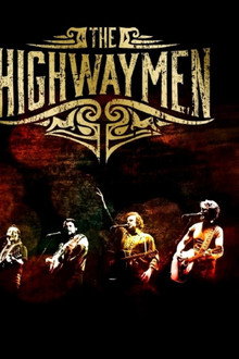The Highwaymen: Live at Nassau Coliseum