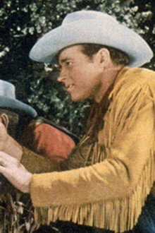 Outlaw's Son