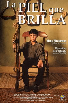 La piel que brilla