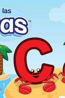 Conoce las Letras