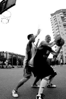 AND1 Mixtape Vol. 7