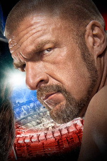 WWE Super Show-Down 2018