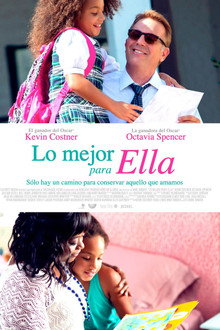 Lo mejor para ella
