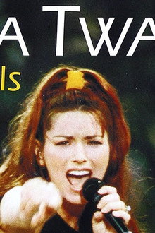 Shania Twain: The Specials