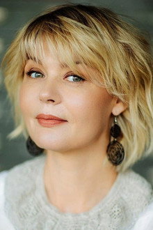 Юлия Меньшова