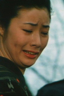 獄中の顔役