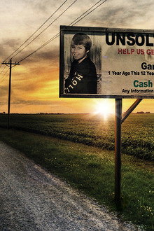 Quem Matou Garrett Phillips?