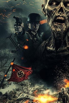 Zombies of the Third Reich