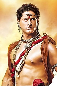 Chakravartin Ashoka Samrat