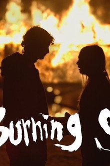 The Burning Season