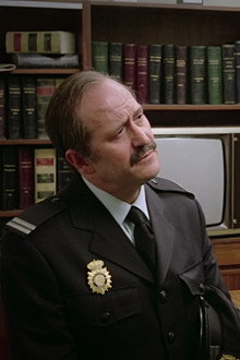 Policía