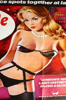 Emmanuelle in Soho