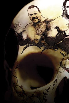 WWE Survivor Series 2006