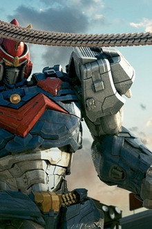 Voltes V Legacy: The Cinematic Experience