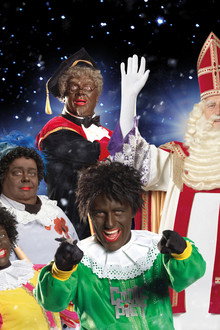 De Club van Sinterklaas & De Verdwenen Schoentjes
