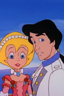 The Little Mermaid