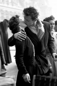 Robert Doisneau, tout simplement