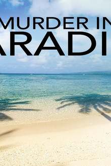 Murder in Paradise