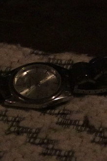 The Watch