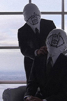 20th Century Boys 3: Redemption