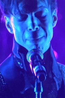 Prince: Club Nokia