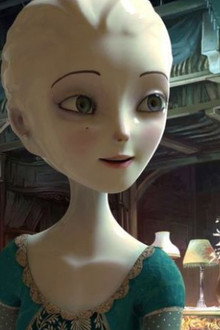 Valse à Quatre Mains