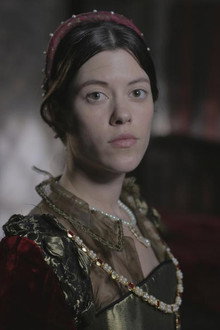 Inside the Court of Henry VIII
