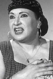 Souad Ahmed