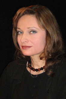 Лариса Маслова