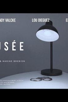 L'ACCUSÉE