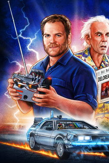 Expedition: Back To The Future