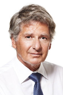 John Parisella