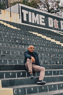 Parem as máquinas!