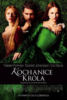 Kochanice króla