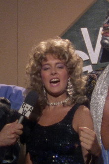 Grunt! The Wrestling Movie
