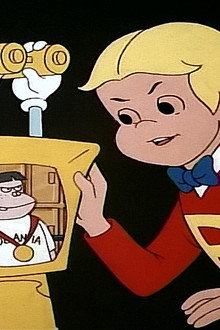 Richie Rich