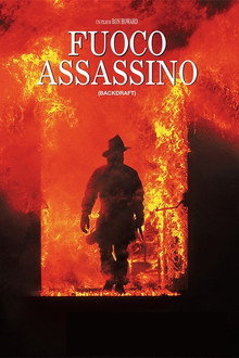 Fuoco assassino