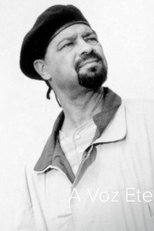 Ildo Lobo: A Voz Eterna de Cabo Verde