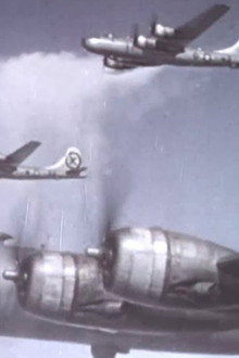 The Last Bomb