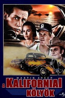 A kaliforniai kölyök