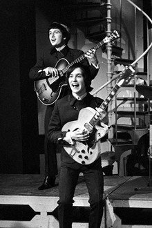 The Kinks - Echoes of a World