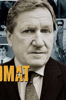 The Diplomat