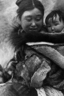 Saumialuk, le grand gaucher