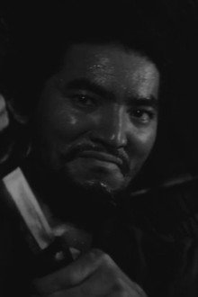 牙狼之介 地獄斬り