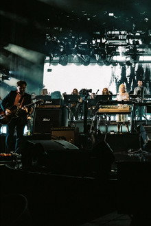 Pulp: What Do You Do for an Encore?