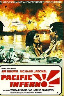 Pacific Inferno