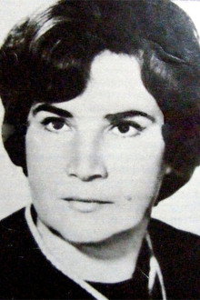 Виктория Чаева