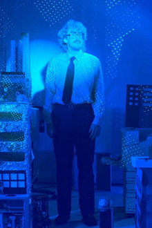 Blue Light