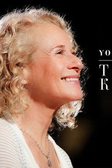 You've Got A Friend: The Carole King Story